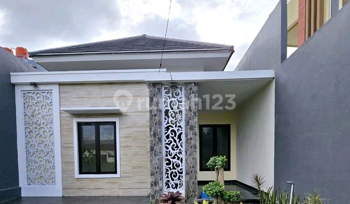 New House In Kayangan Garden (Sale - Rent)
