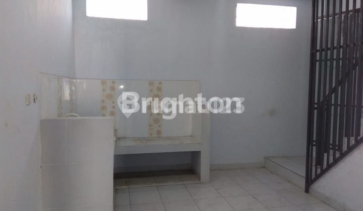 2.5 Story RUKO, 2 Plots in Kumala 2