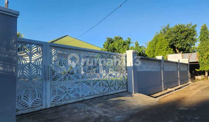 Villa Nyaman Di Malino