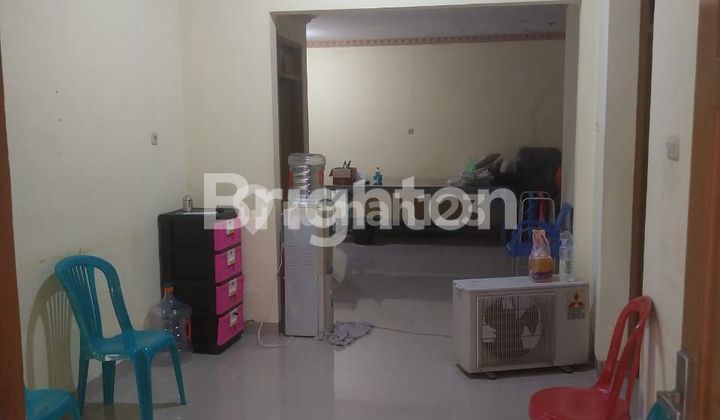 Simple House in Taman Samalona 2