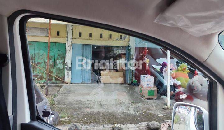Ruko 2 Lantai di BTP 2