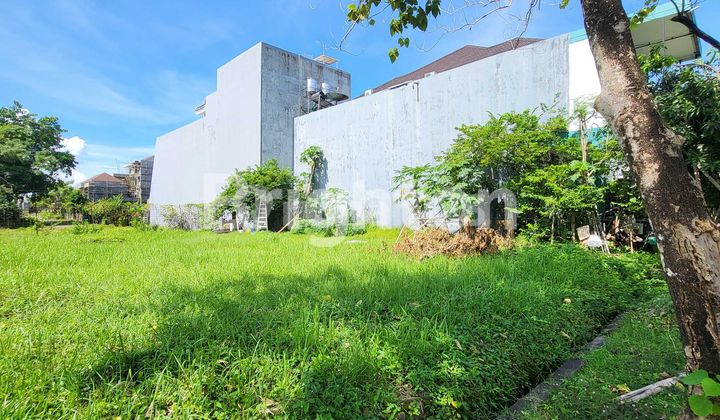 Tanah Murah di Pantai Biru Tanah Murah di Pantai Biru