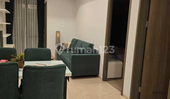 Premium Apartment In The City Center 2