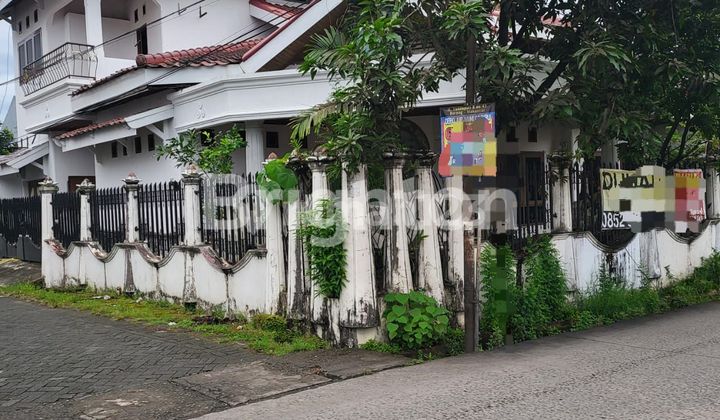 Rumah 2 Lantai Di Todopoli