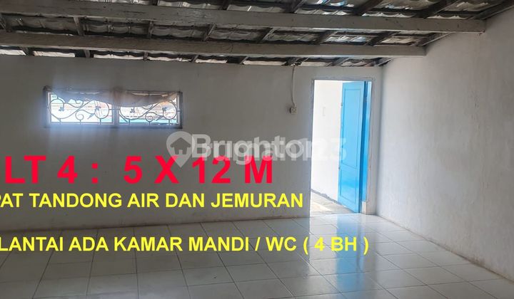 4-Storey Shop House in Sungai Sadang 2