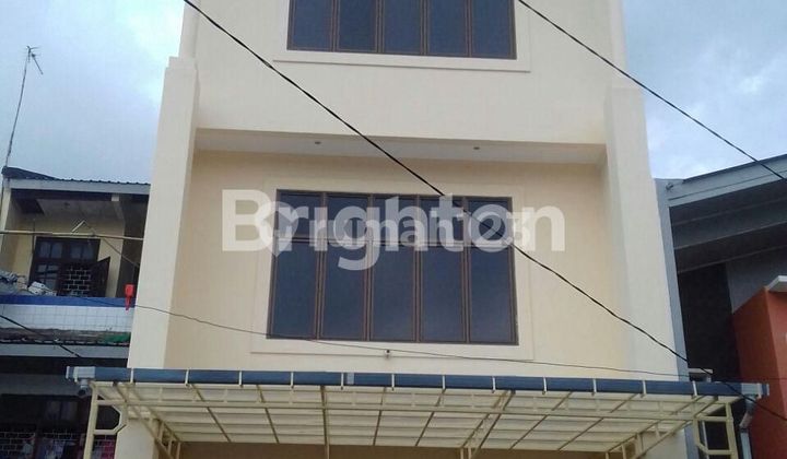 New Shop House, Affordable & Strategically Located 2