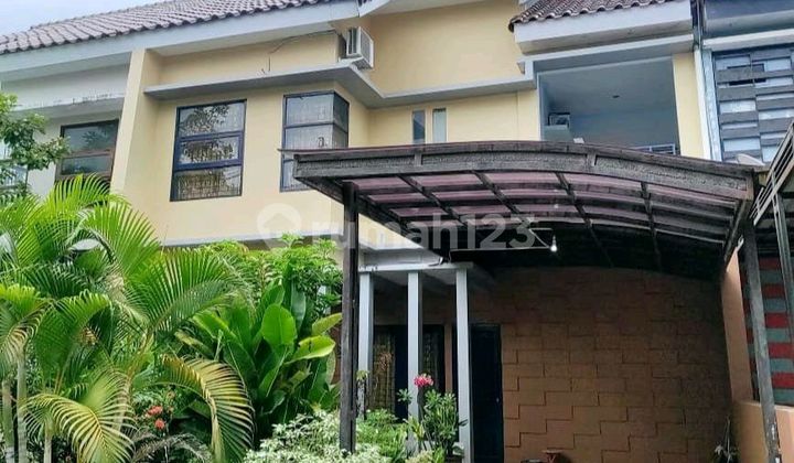 2-Story House in Anging Mamiri Residence 1