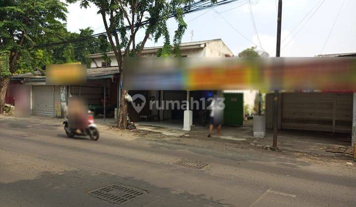 DiJual Tanah Jl. Raya Bumi Indah Balongsari Cepat Lokasi strategi di Surabaya Barat 1