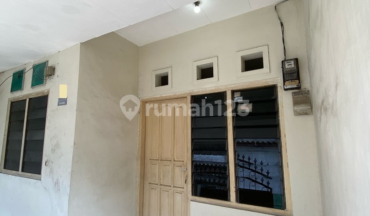 Dijual Rumah Lebak Jaya dekat Kenjeran, Galaxy Mall, ITS, UNAIR, Kapas Krampung, Surabaya Timur, Surabaya Utara 