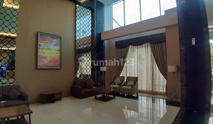 DiJual Apartemen Puncak Bukit Golf, Tower B, Dekat PTC Surabaya 2