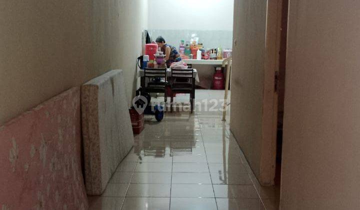 DiJual Rumah Cantik Petemon Gg.I Surabaya 1