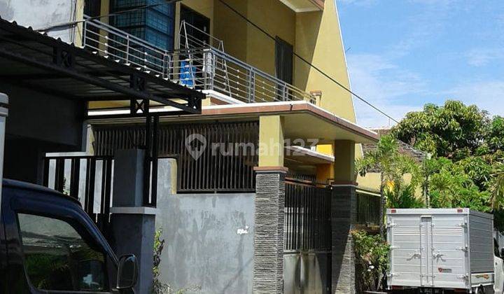 Dijual Rumah Simo Sidomulyo, Dekat Tidar, Embong Kali, Banyu Urip, Kupang Jaya, Surabaya Kota 1