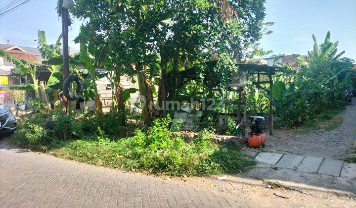 Dijual Tanah Pabean Sedati Sidoarjo, Dekat Waru, Juanda, Gedangan, Deltasari 2