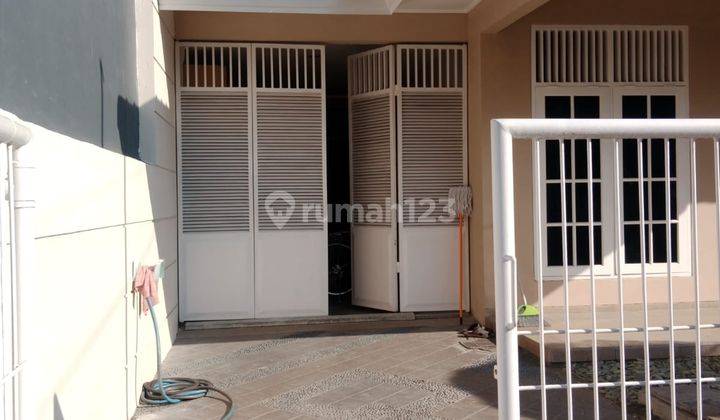 Dijual Rumah Sutorejo Prima Utara Surabaya Timur 2