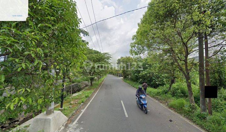 Dijual Tanah Blimbing Indah, Polowijen, Araya, Malang 2