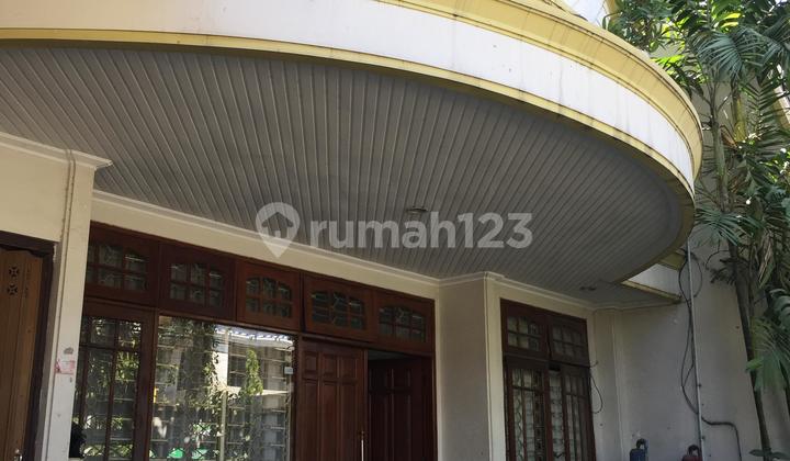 Dijual Rumah Mewah Dharmahusada Indah Timur (Jalan Kembar) Surabaya Timur, Selangkah ke Galaxy mall, Selangkah ke apartemen One Galaxy 1