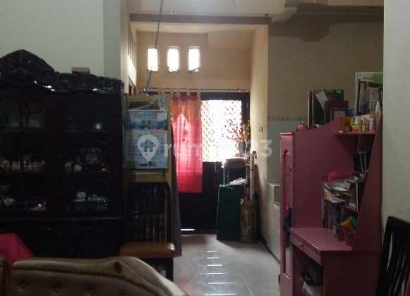 DIJUAL Rumah di Jalan Rembang Selatan  1