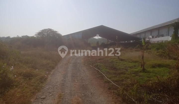 Dijual Tanah dan Bangunan Mojoagung Jombang Dekat Pintu Tol Mojokerto Jombang