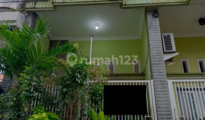For Sale Move-in Ready House in Setro Baru, near ITS, MERR< Pakuwon City, Kenjeran, Mulyosari