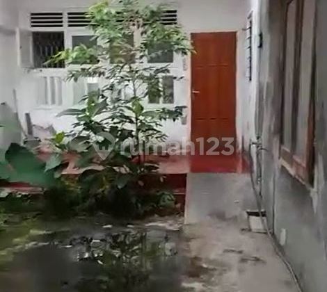 Disewakan Rumah di Simo Pomahan Dekat Tandes Banyu Urip Sukomanunggal Surabaya Pusat 2