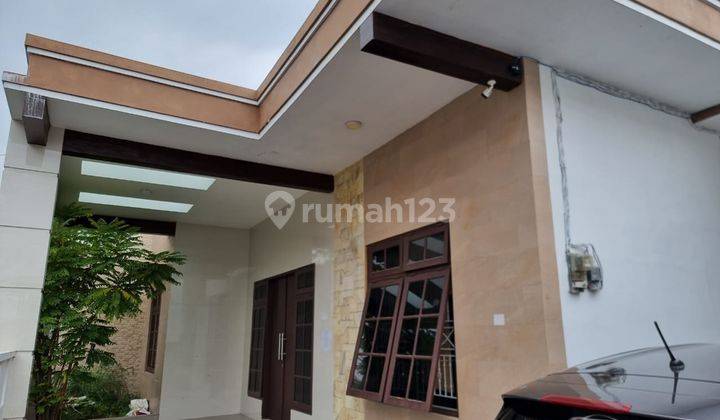 Dijual Rumah Baru Siap Huni Ploso Timur 1