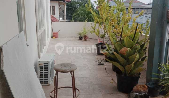 Dijual Rumah Taman Pinang Indah Sidoarjo 2