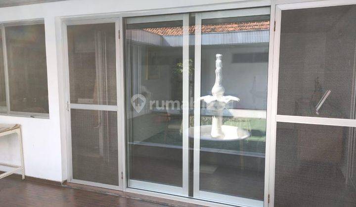 DiJual Rumah Kinibalu Surabaya 2