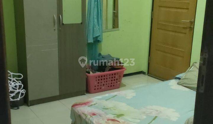 Dijual Rumah Ploso Timur Surabaya 2