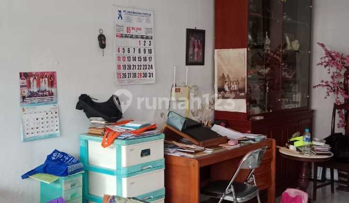 Dijual Rumah Ngantong di Kedung Klinter, dekat Kedungdoro, Kedungsari, Arjuno, Embong Malang, Tidar, Petemon, Pasar Kembang, Banyu Urip, Basuki Rahmat, Surabaya Pusat