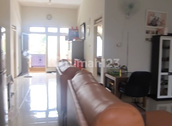 Dijual RUmah Nirwana Eksekutif, dekat MERR, Mall, Kenjeran, UNAIR, Sidoarjo 2