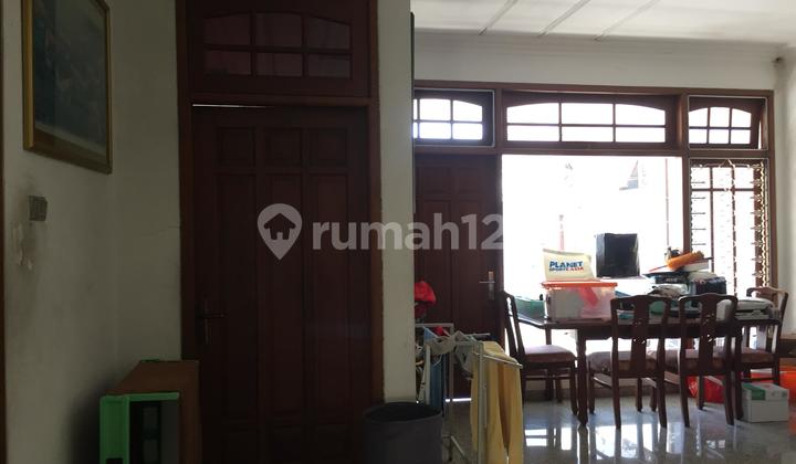 Dijual Rumah Mewah Dharmahusada Indah Timur (Jalan Kembar) Surabaya Timur, Selangkah ke Galaxy mall, Selangkah ke apartemen One Galaxy 2