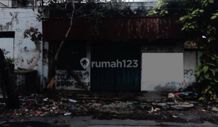 DIJUAL  Rumah cocok untuk tempat tinggal, dan usaha Kertajaya  1