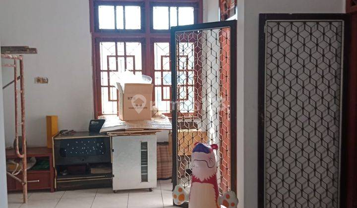 DIJUAL SEGERA Rumah siap huni Dukuh Kupang Barat  Siap untuk kantor Siap untuk gudang 2