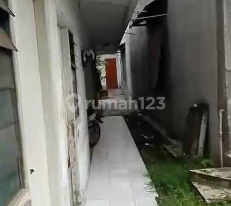 Dijual Rumah di Simo Pomahan Dekat Ploso Banyu Urip Surabaya Pusat