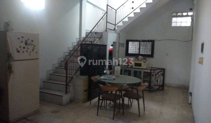 DiJual Ruko strategis di Tidar, Tengah Kota Surabaya 1