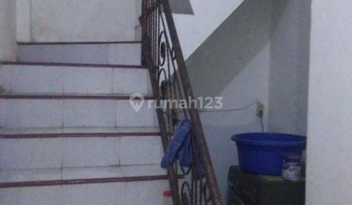 DiJual Ruko strategis di Tidar, Tengah Kota Surabaya 2