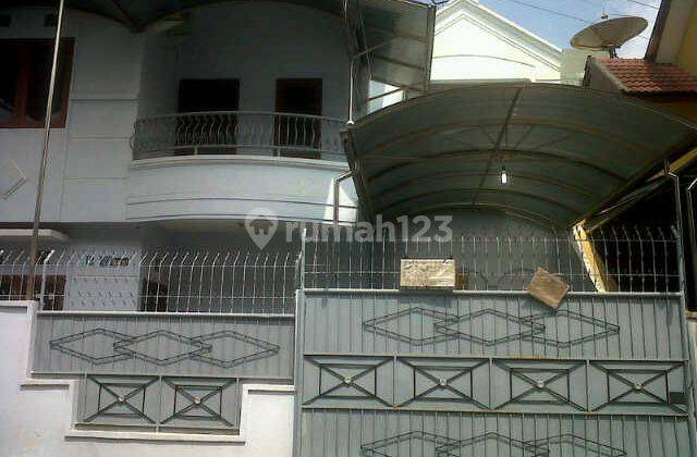 DIJUAL LEBAK PERMAI Rumah siap huni 1