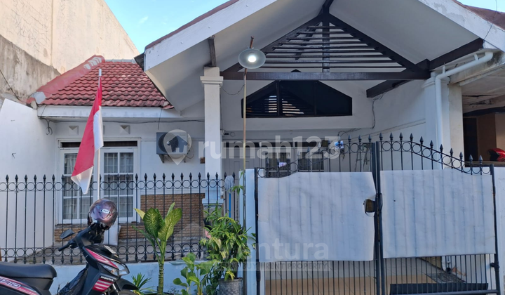 Dijual Rumah Terawat Siap Huni di Pabean Asri, dekat Bandara Juanda, Waru, Sedati, Tropodo, Deltasari, Berbek, Pondok Tjandra (Candra)