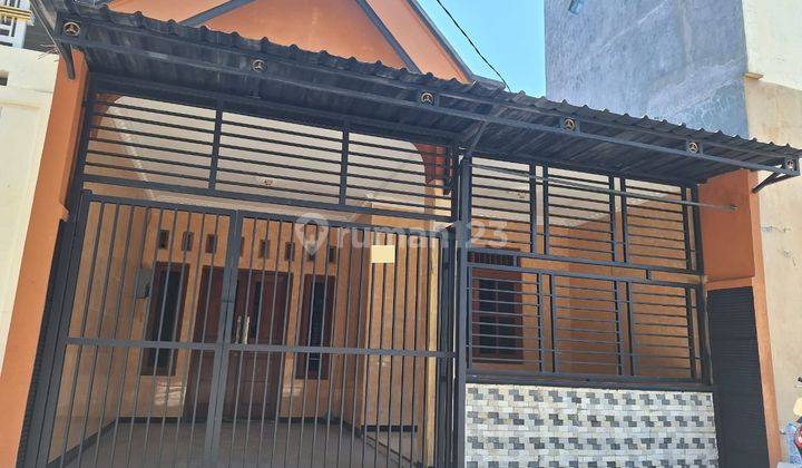D I J U A L Rumah siap huni Jl. Kendung Surabaya Barat, dekat Citraland, Buki Palma, Benowo, Pakuwon  1