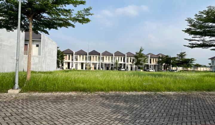 Jual Cepat T A N A H Menganti Greenland Residence-Gresik Cluster Armaya