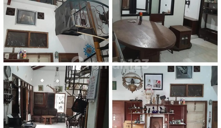 DIJUAL STRATEGIS RUMAH PUSAT KOTA PETEMON SIDOMULYO dekat Arjuno, Banyu urip, Simo, Satelit, Sukomanunggal, Tanjungsari 1