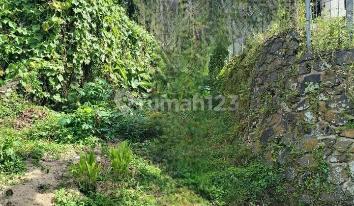 Dijual Tanah Luas di Bukit Trawas Garden Mojokerto