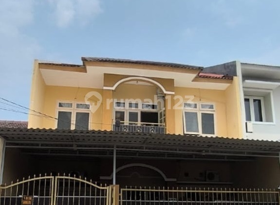 Dijual RUmah Nirwana Eksekutif, dekat MERR, Mall, Kenjeran, UNAIR, Sidoarjo