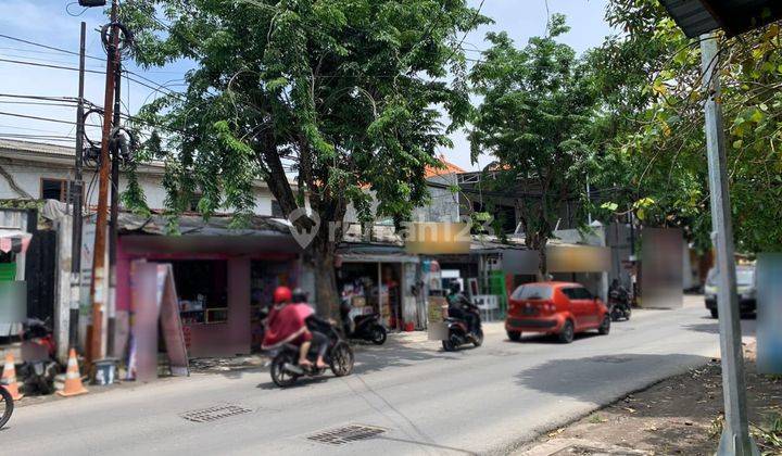 DiJual Tanah Jl. Raya Bumi Indah Balongsari Cepat Lokasi strategi di Surabaya Barat 2