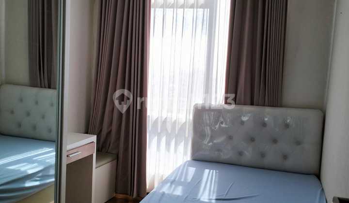 For Sale: Apartment with a Home-like Feel Below Market Price GRAND SUNGKONO LAGOON, Jl. Mayjend Sungkono, HR Muhammad, Dukuh Kupang, Dukuh Pakis, Golden City Mall, Satelit Toll Road, Ciputra World 2