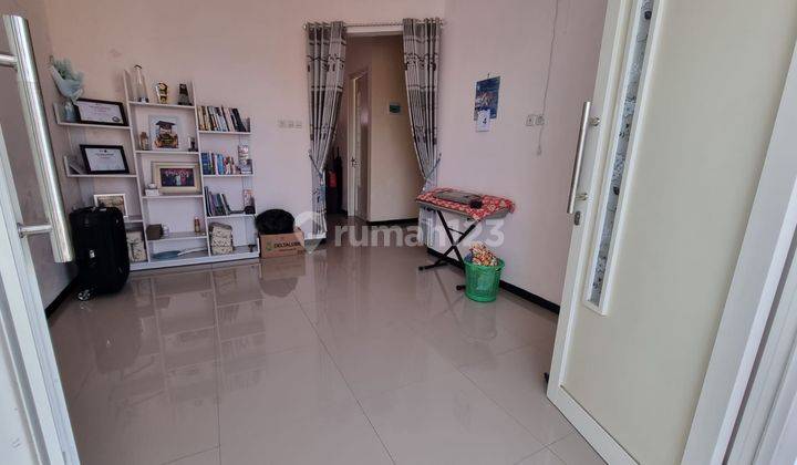 DIJUAL rumah siap huni Lebak Jaya Utara 1