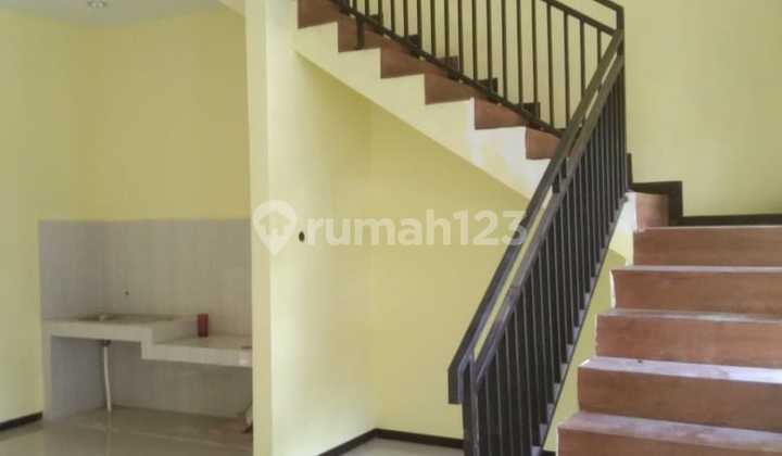 FOR SALE Mulyosari Baru Street House EAST SURABAYA NICE and UNIQUE 2