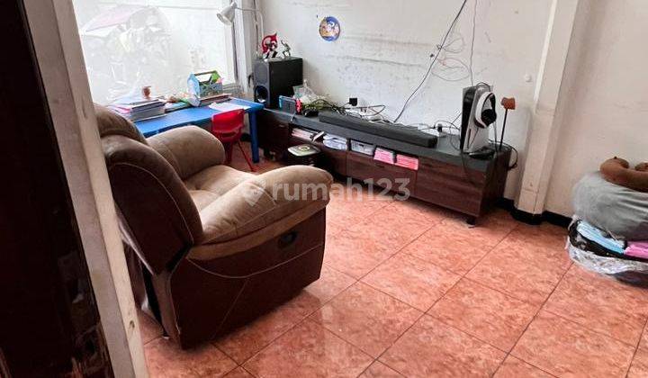 DIJUAL Rumah Jalan Petemon Sidomulyo Surabaya 2