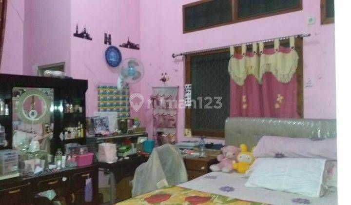 DIJUAL Rumah di Jalan Rembang Selatan  2