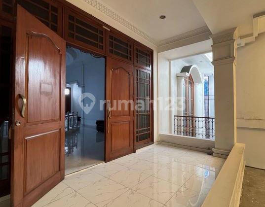 DIJUAL RUMAH DI SURABAYA PUSAT JL. BILITON dekat Gubeng, Kertajaya, Panglima Sudirman, Urip Sumoharjo, Ngagel, Surabaya Pusat 2